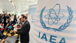 Irán suspende la cooperación con la agencia de energía atómica de la ONU