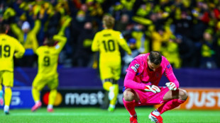 Humiliated Man City have to 'change the dynamic': Guardiola