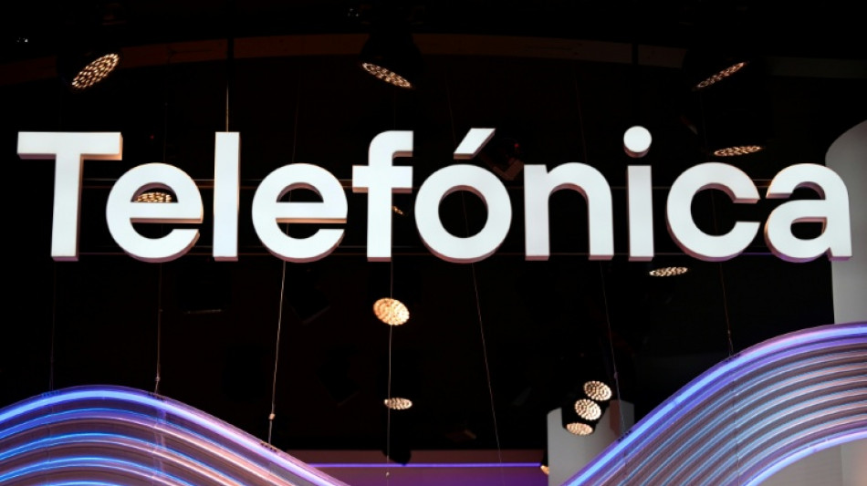 Telefónica registra mais de 1 bi de euros de prejuízo líquido nos nove primeiros meses de 2025