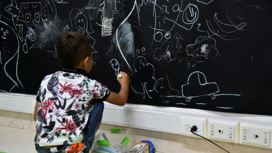 Los grupos armados reclutan a un niño cada dos días en Colombia