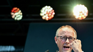 Merz setzt Regierung Frist bis Dienstag f&uuml;r Asyl-Zugest&auml;ndnisse