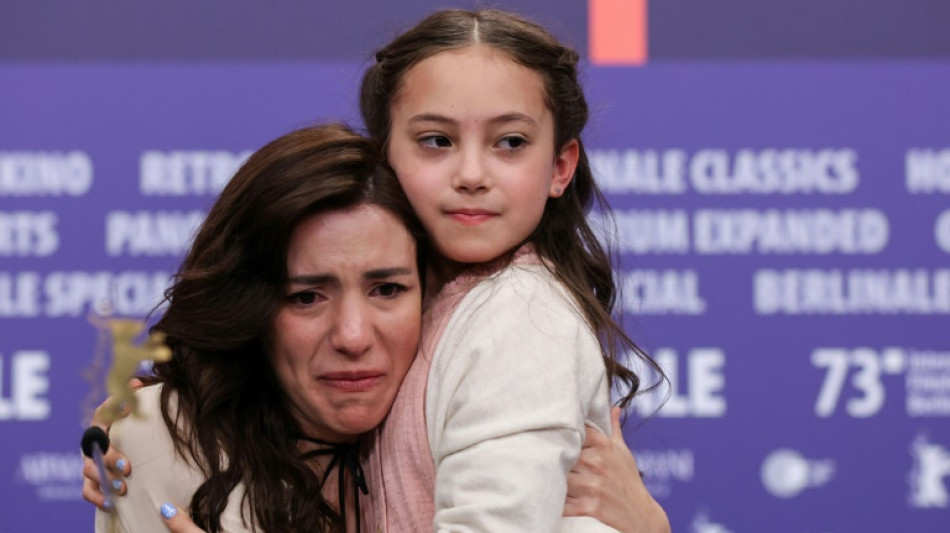 La directora mexicana Lila Avil&eacute;s trae el talism&aacute;n del amor a Berl&iacute;n con "T&oacute;tem" 