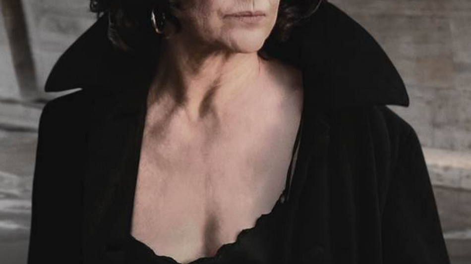 Guerritore, il mio racconto intimo e potente su Anna Magnani