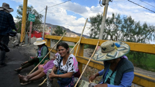 Anh&auml;nger von Boliviens Ex-Pr&auml;sident Morales nehmen rund 20 Soldaten als Geiseln