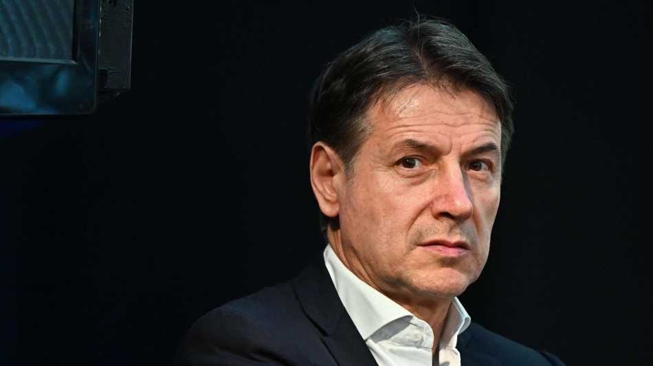 Conte, Pd diviso e in difficolt&agrave;, astensione incomprensibile