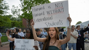 Crece la ansiedad entre estudiantes extranjeros por políticas de Trump