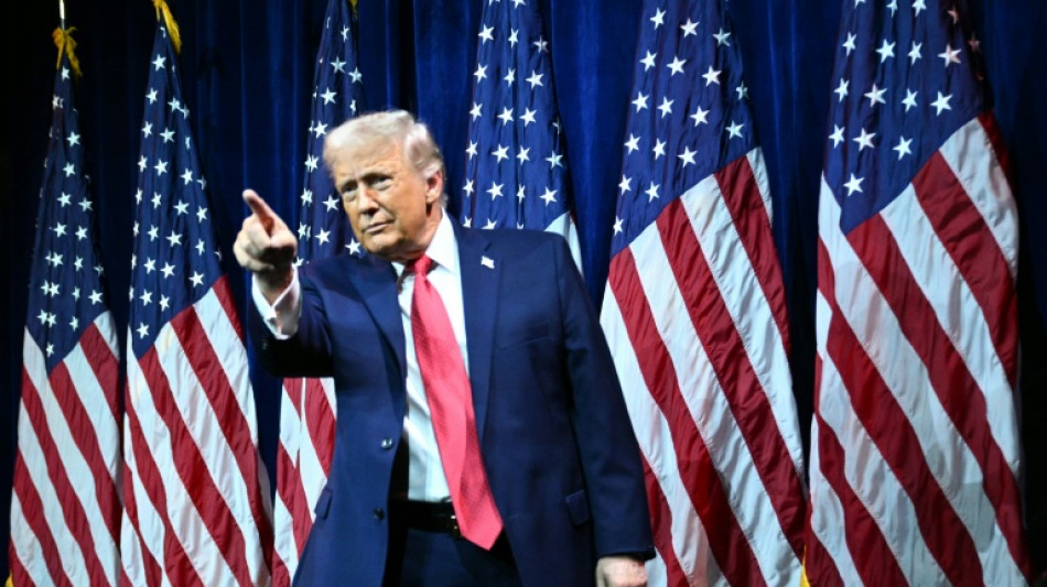 Venezuela libera cifra "importante" de presos pol&iacute;ticos bajo presi&oacute;n de Trump