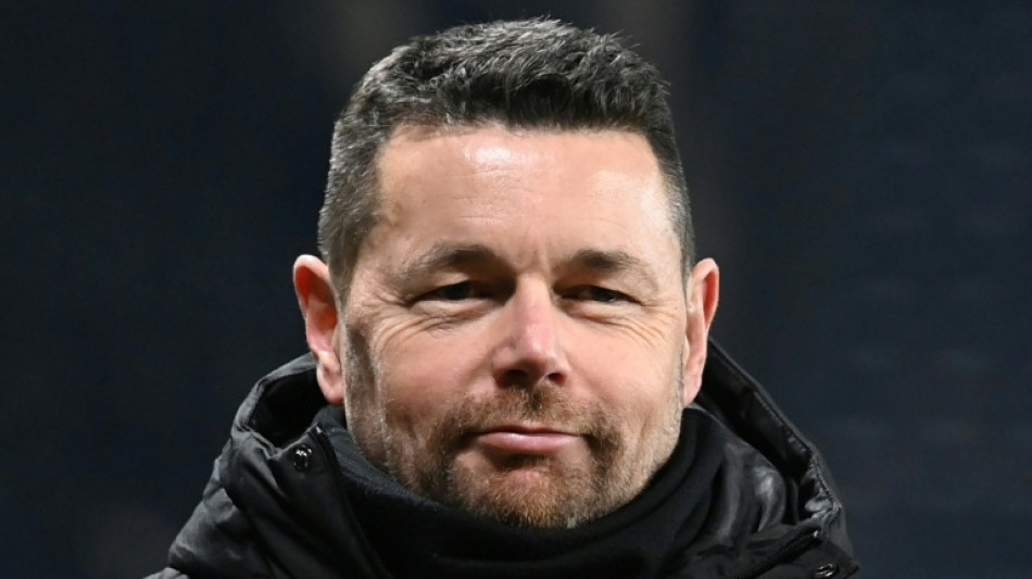 Ligue 1: Pierre Sage, la force tranquille de Lens