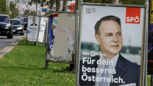 Parlamentswahl in &Ouml;sterreich begonnen