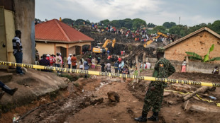 A year on, Ugandans still suffering from deadly garbage collapse