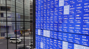 Borsa: Asia in rialzo, Europa alla prova dei dazi