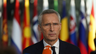 L'Otan cherche &agrave; convaincre sur son soutien &agrave; l'Ukraine dans un contexte morose