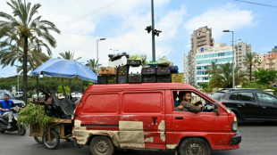 Lebanon says Hezbollah accepted US proposal to stop attacks