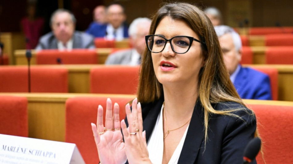 Fonds Marianne: la commission d'enqu&ecirc;te du S&eacute;nat rend ses conclusions