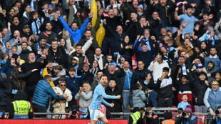 Manchester City vence Chelsea (1-0) e vai &agrave; final da Copa da Inglaterra