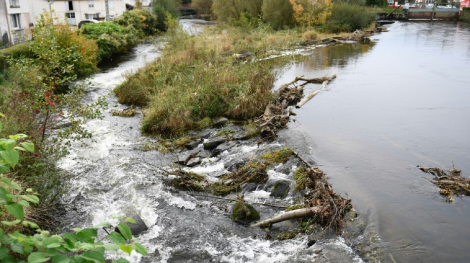 Pesticides: la pollution des eaux "tr&egrave;s sous-estim&eacute;e" faute de surveillance, selon G&eacute;n&eacute;rations Futures