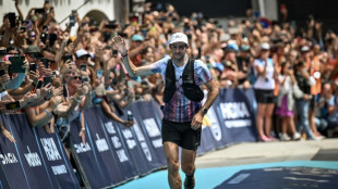 Kilian Jornet logra su 11&ordf; victoria en la Zegama-Aizkorri