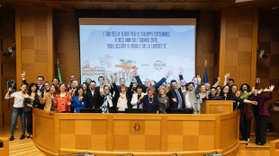 ASviS compie 10 anni, 'governare il cambiamento senza paura'