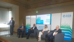 Ammonta a 40,7 milioni il valore generato in Fvg da A2A