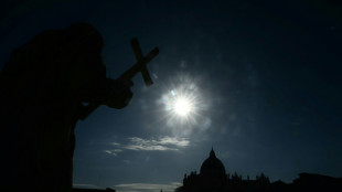 Ativistas católicas reivindicam em Roma a igualdade dentro da Igreja