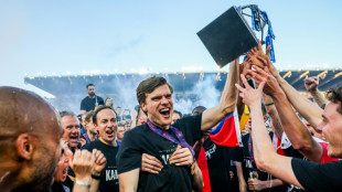 Club Brugge &eacute; campe&atilde;o da B&eacute;lgica pela 19&ordf; vez