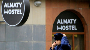 Fire at dawn in Kazakhstan hostel kills 13