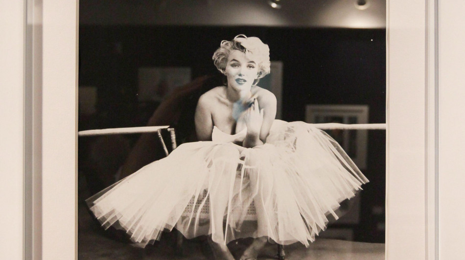 Los Angeles ferma le ruspe, salva la casa di Marilyn Monroe