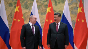 Xi Jinping entame un marathon diplomatique avant d'ouvrir les JO de P&eacute;kin