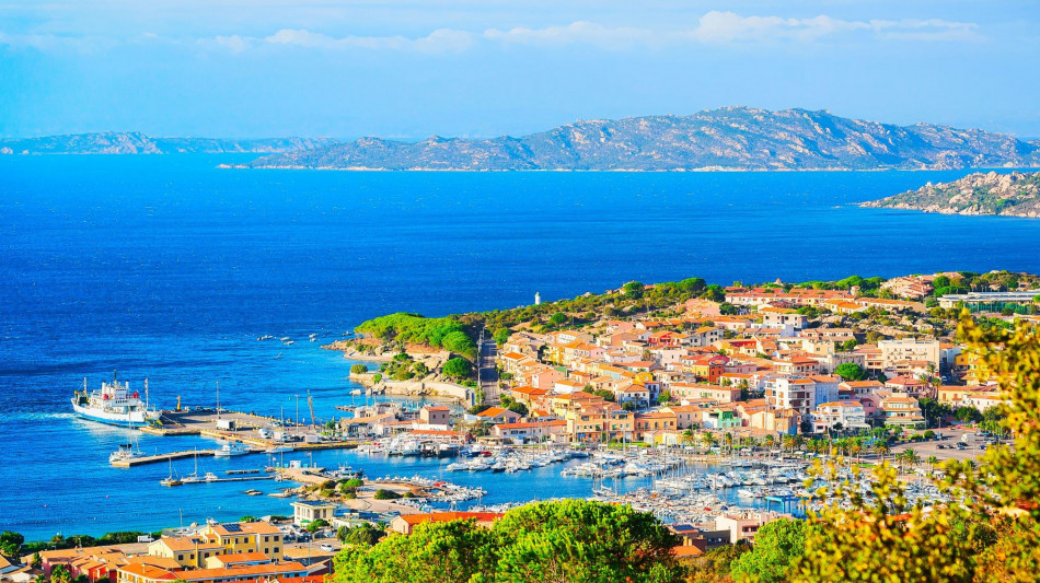 Cresce del 50% il valore degli immobili di lusso in C. Smeralda