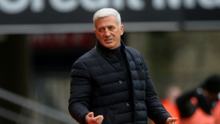 Struggling Bordeaux fire coach Petkovic