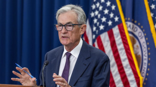 Powell, più rischi al ribasso per il mercato del lavoro Usa