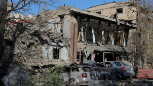 Ukraine meldet Zerst&ouml;rung von russischem Treibstoffdepot - Odessa und Charkiw unter Beschuss