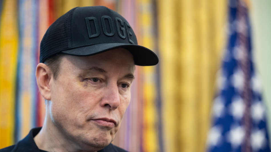 Musk rincara, 'legge di spesa repubblicana &egrave; un abominio'