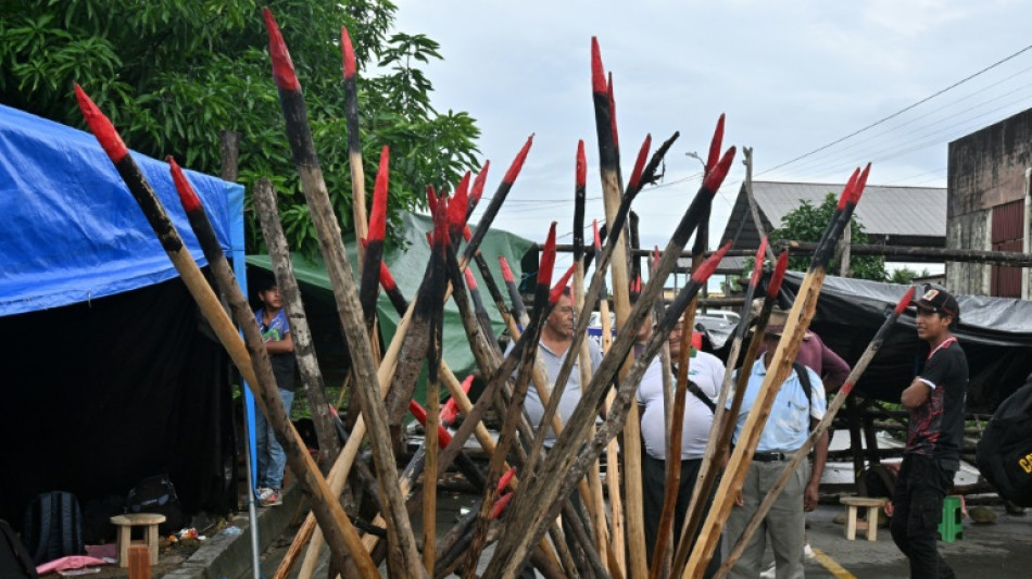 Lauca Eñe: el feudo inexpugnable de Evo Morales en Bolivia 