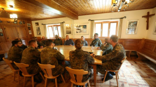Bundeswehr: Gef&auml;hrdungsstufe wird nach Sabotage-Verdacht nicht erh&ouml;ht