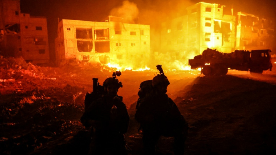 La ONU exige m&aacute;s ayuda para Gaza, donde la situaci&oacute;n es catastr&oacute;fica