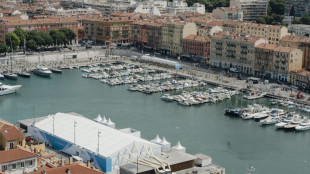 Les dirigeants du monde attendus à Nice pour un sommet de "mobilisation" sur l'océan