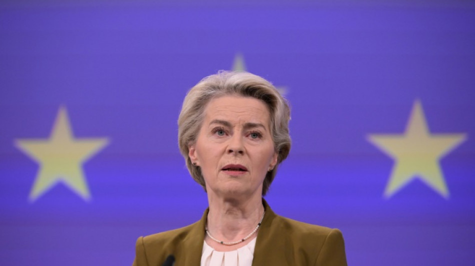 Anh&ouml;rungen der k&uuml;nftigen EU-Kommissare fortgesetzt