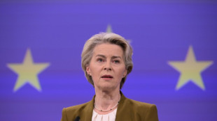 Anh&ouml;rungen der k&uuml;nftigen EU-Kommissare fortgesetzt