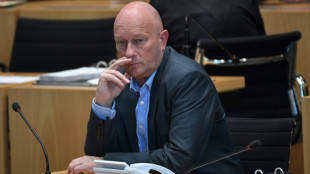 Thüringer FDP-Landeschef Kemmerich verlässt Partei - Bundesspitze reagiert kühl