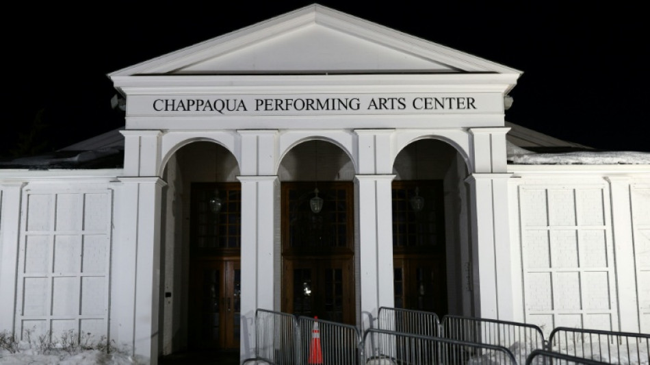 Hillary Clinton pide que Trump testifique sobre Epstein ante comisi&oacute;n del Congreso