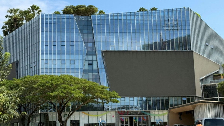 China confirma extradi&ccedil;&atilde;o do Camboja de magnata acusado de crimes cibern&eacute;ticos