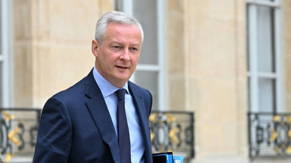 Frankreich verabschiedet sich 2023 von Exportgarantien für fossile Energieträger