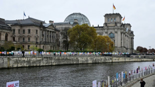 Union bietet Rot-Gr&uuml;n Zusammenarbeit in Einzelf&auml;llen an - Gespr&auml;che im Bundestag