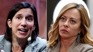 Meloni, incontrer&ograve; leader dell' opposizione quando dicono chi &egrave;