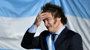 Argentiniens Pr&auml;sident Milei sorgt vor Deutschland-Besuch erneut f&uuml;r Wirbel