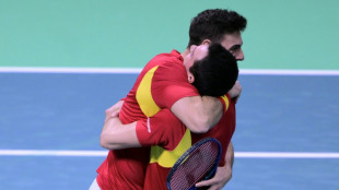 Espanha bate Rep&uacute;blica Tcheca e vai &agrave; semifinal da Copa Davis