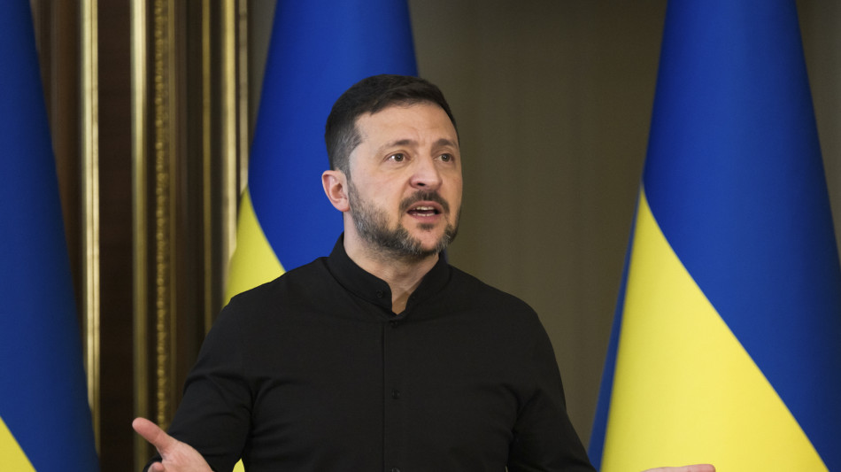 Zelensky non andrà a Istanbul, manderà una delegazione