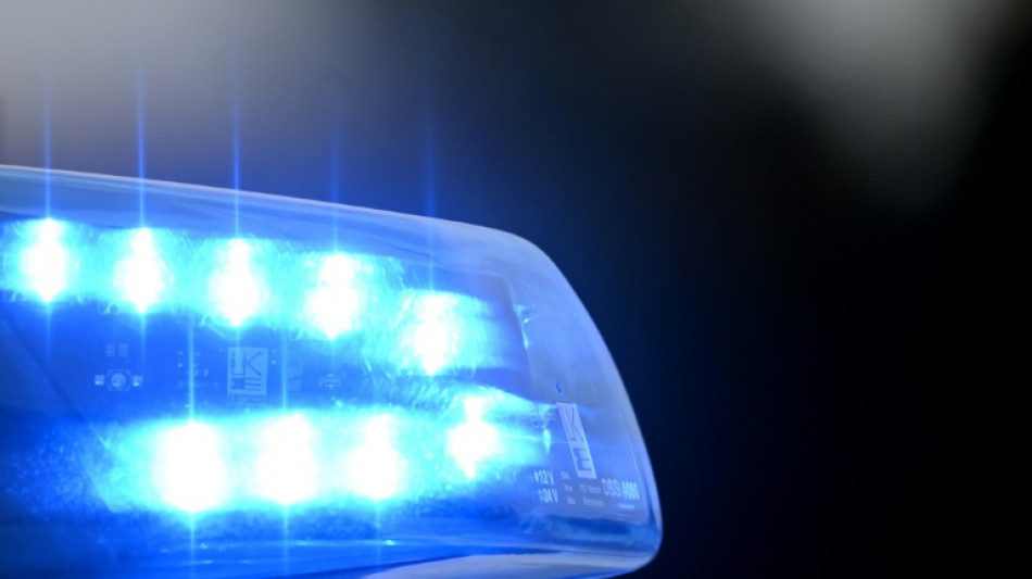 Razzia gegen Schleuserbande: F&uuml;nf Festnahmen in vier Bundesl&auml;ndern