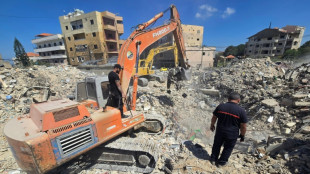 Regierungskreise: Libanon will von Israel einmonatige Verl&auml;ngerung der Waffenruhe fordern